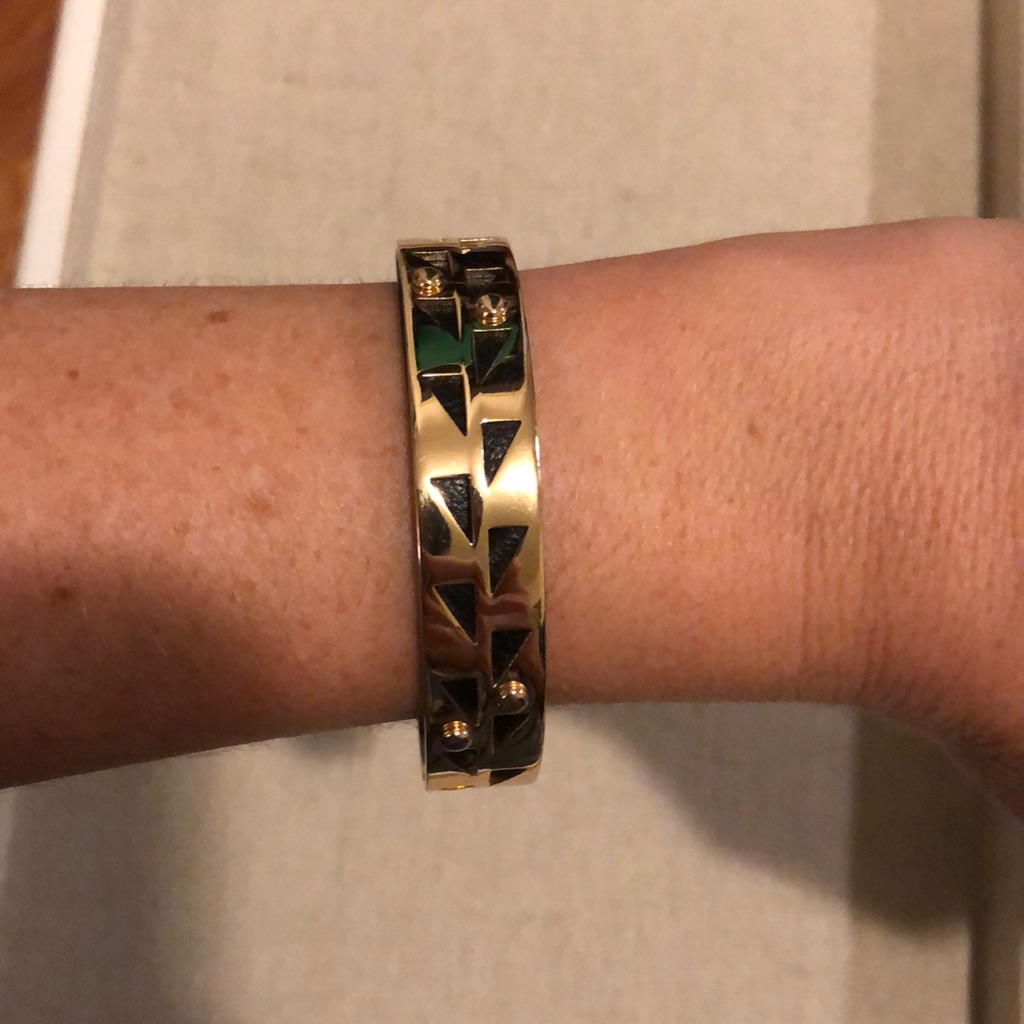 S&D Addison Cuff